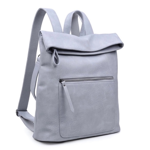 Urban Experience Handbags - Urban Experience Lennon Convertible Backpack